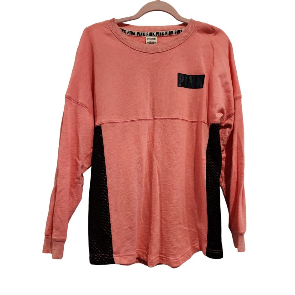 PINK Pullover sweatshirt